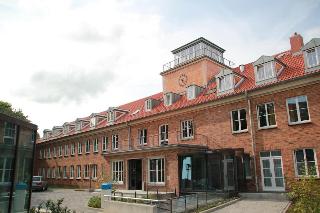 Hafenresidenz Stralsund fotoÄŸrafÄ±