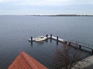 Hafenresidenz Stralsund fotoÄŸrafÄ±