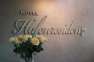 Hafenresidenz Stralsund fotoÄŸrafÄ±