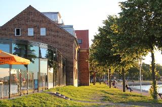 Hafenresidenz Stralsund fotoÄŸrafÄ±