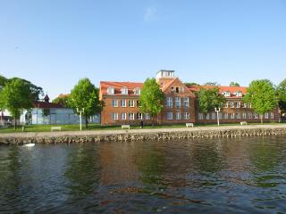 Hafenresidenz Stralsund fotoÄŸrafÄ±