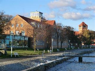 Hafenresidenz Stralsund fotoÄŸrafÄ±