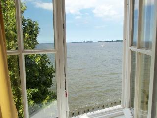 Hafenresidenz Stralsund fotoÄŸrafÄ±