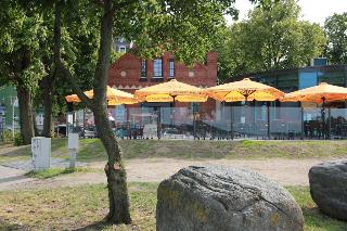 Hafenresidenz Stralsund fotoÄŸrafÄ±