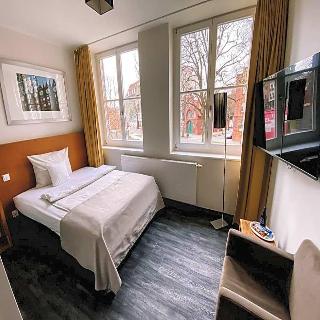 Hafenresidenz Stralsund fotoÄŸrafÄ±