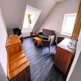 Hafenresidenz Stralsund fotoÄŸrafÄ±