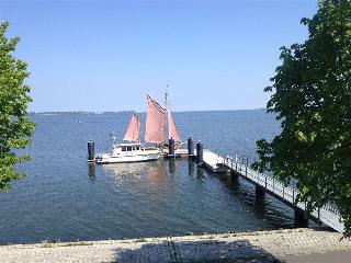 Hafenresidenz Stralsund fotoÄŸrafÄ±