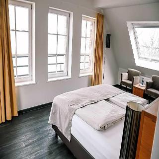 Hafenresidenz Stralsund fotoÄŸrafÄ±