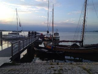 Hafenresidenz Stralsund fotoÄŸrafÄ±