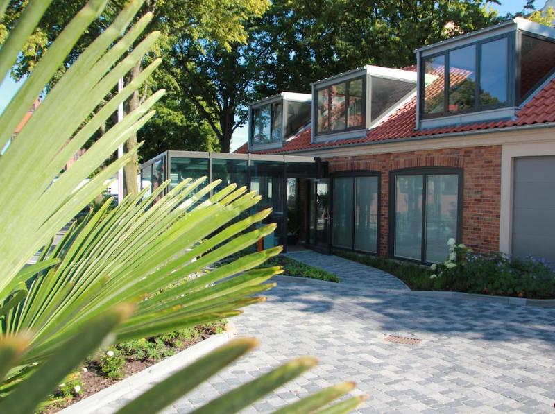 Hafenresidenz Stralsund - Genel