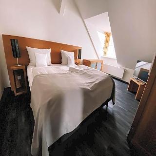 Hafenresidenz Stralsund fotoÄŸrafÄ±