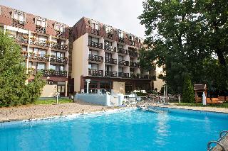 Ensana Thermal Sárvár otel fotoğrafı