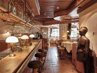 Badhotel Restaurant Stauferland fotoÄŸrafÄ±