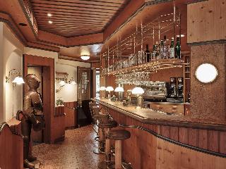 Badhotel Restaurant Stauferland fotoÄŸrafÄ±