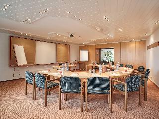 Badhotel Restaurant Stauferland fotoÄŸrafÄ±