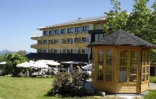 Badhotel Restaurant Stauferland fotoÄŸrafÄ±