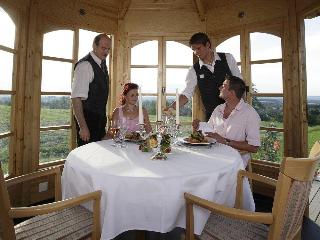 Badhotel Restaurant Stauferland fotoÄŸrafÄ±