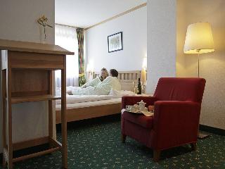 Badhotel Restaurant Stauferland fotoÄŸrafÄ±