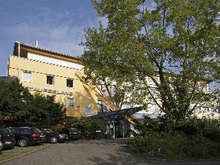 Badhotel Restaurant Stauferland fotoÄŸrafÄ±