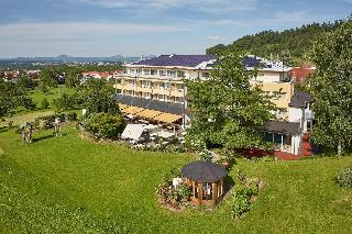 Badhotel Restaurant Stauferland fotoÄŸrafÄ±