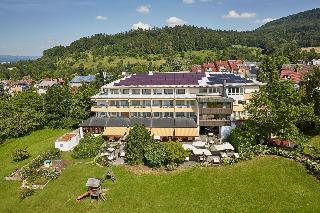 Badhotel Restaurant Stauferland fotoÄŸrafÄ±