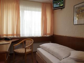 Badhotel Restaurant Stauferland fotoÄŸrafÄ±