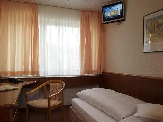 Badhotel Restaurant Stauferland fotoÄŸrafÄ±