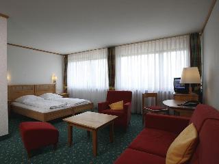 Badhotel Restaurant Stauferland fotoÄŸrafÄ±