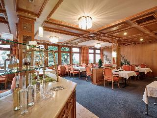Badhotel Restaurant Stauferland fotoÄŸrafÄ±