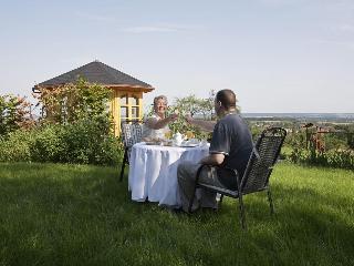 Badhotel Restaurant Stauferland fotoÄŸrafÄ±