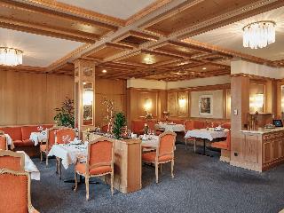 Badhotel Restaurant Stauferland fotoÄŸrafÄ±