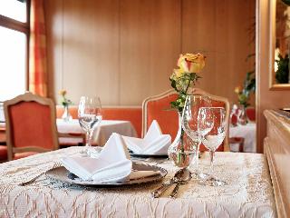 Badhotel Restaurant Stauferland fotoÄŸrafÄ±