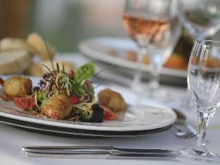 Badhotel Restaurant Stauferland fotoÄŸrafÄ±
