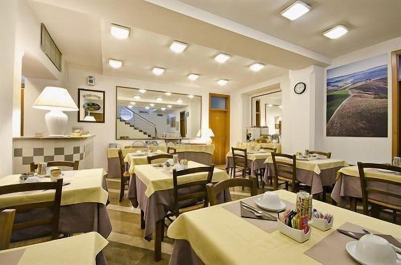 Ai Tufi - Restoran