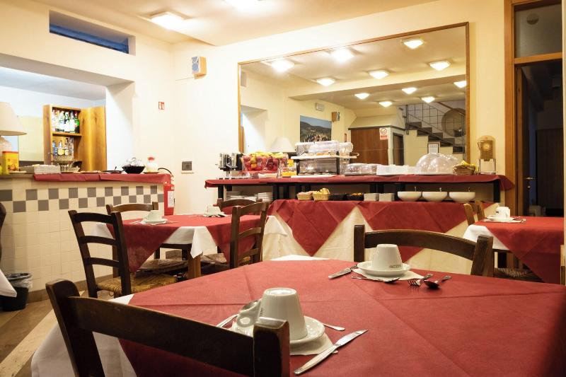 Ai Tufi - Restoran