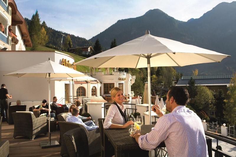 Alpina Family, Spa & Sporthotel - Bar