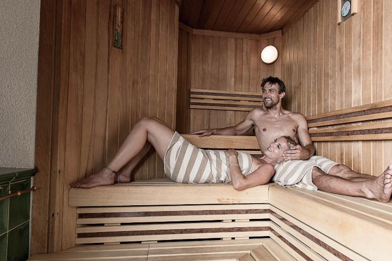 Alpina Family, Spa & Sporthotel - Aktivite