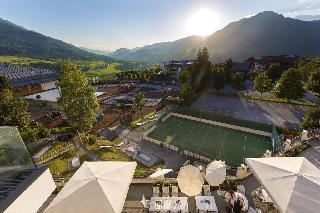Alpina Family, Spa & Sporthotel fotoÄŸrafÄ±