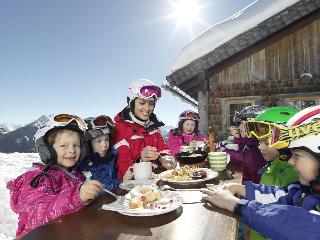 Alpina Family, Spa & Sporthotel fotoÄŸrafÄ±