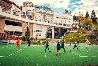 Alpina Family, Spa & Sporthotel fotoÄŸrafÄ±