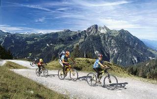 Alpina Family, Spa & Sporthotel fotoÄŸrafÄ±
