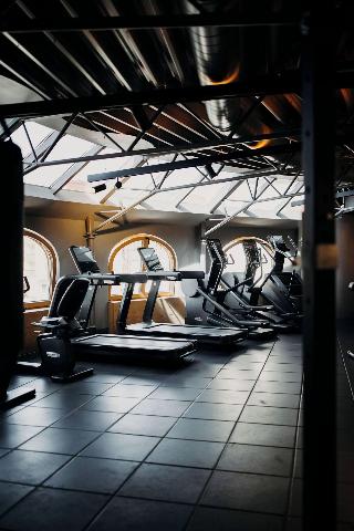 Alpina Family, Spa & Sporthotel fotoÄŸrafÄ±
