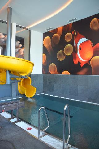 Alpina Family, Spa & Sporthotel fotoÄŸrafÄ±