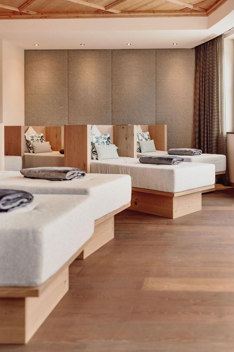 Alpina Family, Spa & Sporthotel - Aktivite