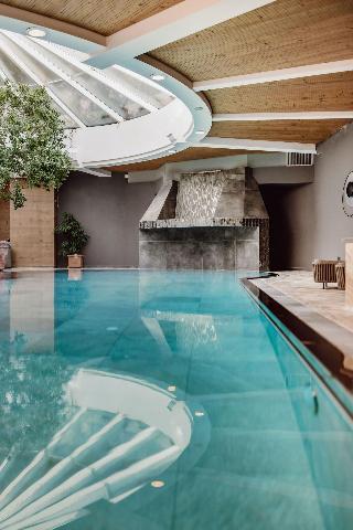 Alpina Family, Spa & Sporthotel fotoÄŸrafÄ±