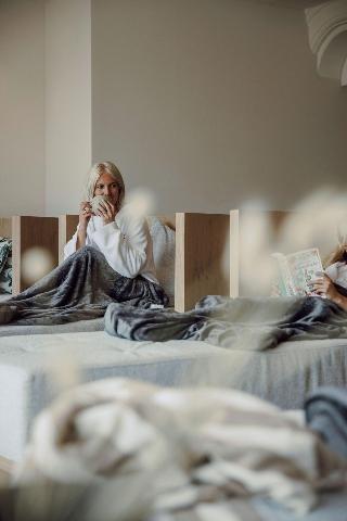 Alpina Family, Spa & Sporthotel fotoÄŸrafÄ±