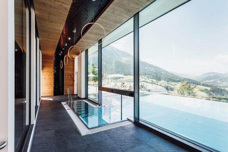 Alpina Family, Spa & Sporthotel - Aktivite