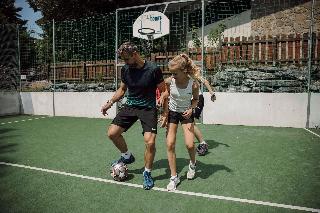 Alpina Family, Spa & Sporthotel fotoÄŸrafÄ±