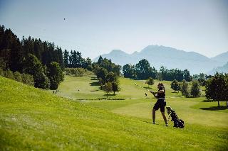 Alpina Family, Spa & Sporthotel fotoÄŸrafÄ±
