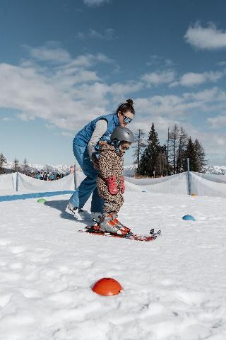 Alpina Family, Spa & Sporthotel fotoÄŸrafÄ±